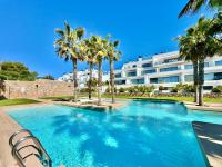 Las Colinas Golf Resort 2-Bed Apartment with Views - Bed and Breakfast Urbanizacion los Balcones