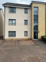 Modern flat outside of Edinburgh - Chambres d'hôtes Bonnyrigg