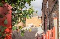 Peckforton cottage totally refurbished - B&B Beeston