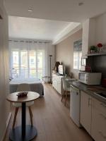 Appartement Palais des Festivals - B&B Cannes