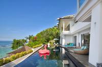 Nusa Dua Cliff Ocean View with Private Beach - B&B Nusa Dua