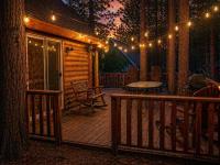Navigate Stays Big Bear Cabin Hot Tub Snow Summit - Ferienwohnung Sugarloaf