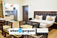 Appartement 2 Chambres