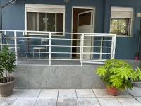 Elena Rooms-Apartments -B - B&B Asproválta