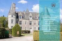 L'Ecrin de Trédion - Chambres d'hôtes Trédion