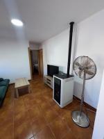 Apartamento Rural Vacacional - Ferienwohnung Huesa del Común