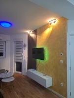 Apartman M&Ð Foca-private parking garage - B&B Foca