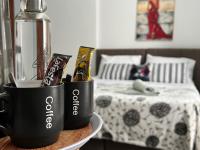 Host Apartments - B&B Shkoder