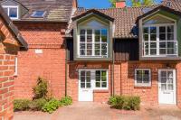 Ferienwohnung Stöfs - Ferienwohnung Behrensdorf