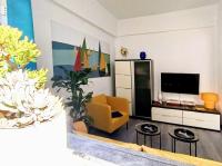Nido De Mar - B&B Santidad