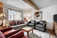 Timbernest A1 by Ski Country Resorts - B&B Breckenridge