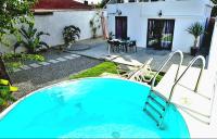Heraklion Gortyn Phaistos House - Ferienwohnung Mitrópolis