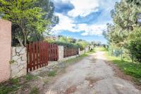 GuestHost - Villa Florilla with Sea View Terrace - B&B Geremeas