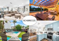 Seabreeze - Frangista Beach - Ferienwohnung Destin