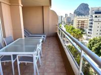 OASIS 2D Playa Arenal Calpea - B&B Calpe