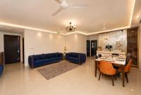 Prism by Red Olive4 bhkomrecr beaches it Park - B&B Chennai