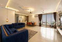 Prism by Red Olive4 bhkomrecr beaches it Park - B&B Chennai
