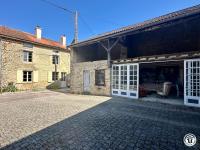 Gîte Geoffroy - B&B Montigny-sur-Aube