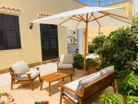 Baglio del Mulino a Vento - B&B San Vito Lo Capo