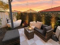 Glamorous Getaway - B&B Mandurah