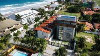 Porto Príncipe Flats poucos passos do mar by La Playa Stays - B&B Porto de Galinhas