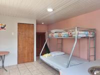 Prvte Studio in Oranjestad with pool - B&B Oranjestad