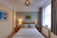 Chambre Double Classique