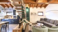 Sesto Senso - B&B Ponte di Legno
