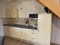 Apartment mit 2 Schlafzimmern