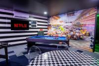 Game Room, Hot-Tub, Gym, Pet-Friendly, Sleeps14 - B&B Indianapolis