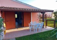 Villa Gianna - Chambres d'hôtes Viddalba