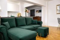 New Luxury flat at Unirii and Parliament - Ferienwohnung Bukarest