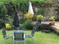 Cottage Sleeps 4 with Wifi - B&B Llanfairpwllgwyngyll