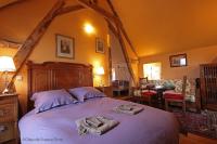 La Berlandière - Bed and Breakfast Le Merlerault