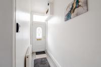 Stylish 3BD Home Contractors Long Stays Sleeps 8 WiFi Garden Parking - Ferienwohnung Denton