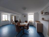 Ferienwohnung Altes Forsthaus - B&B Dasburg