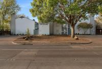 Boho Sante Fe Vibe - Downtown - Pool - No 202 - Ferienwohnung Dallas