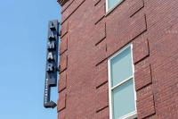 Chic City Escape Cozy Condo No 209 - B&B Dallas