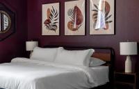 Downtown Loft no 307 - Chambres d'hôtes Dallas