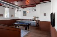 Downtown Loft no 307 - B&B Dallas