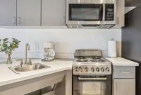 Home Sweet Condo Cozy Dallas Condo No 109 - B&B Dallas