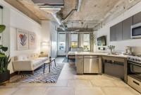 Home Sweet Condo Cozy Dallas Condo No 109 - B&B Dallas