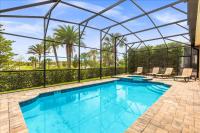 Unforgettable Escape Fun and Relaxation - B&B Kissimmee