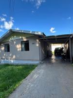 Pousada Mor - B&B Foz de Iguazu