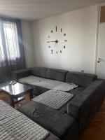 Stan na dan - B&B Niš