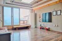 Chambre Familiale