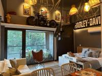 Hotel Rioverde Loft cerca De Aeropuerto Jmc - Chambres d'hôtes Rionegro