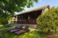 Wooden House In Apuseni Hot Tube &Mountain wiew - B&B Hondol