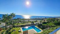Casares Costa With Panoramic Sea View - B&B Casares