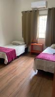 Doppelzimmer mit eigenem Bad